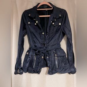 WHBM Jacket.